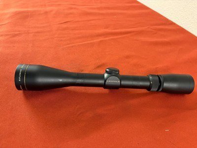 LEUPOLD RIFLEMAN 3-9x40MM RIFLE SCOPE - Image 2 of 6