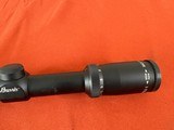 BURRIS RIFLE SCOPE 4.5x - 14x FULLFIELD ll RETICLE FOCUS - 4 of 9