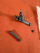 LYMAN TANG SIGHT WINCHESTER 