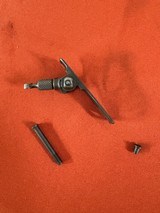 LYMAN TANG SIGHT WINCHESTER 