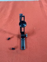 MID RANGE TANG RIFLE SIGHT WITH MOUNTING SCREWS - 4 of 4