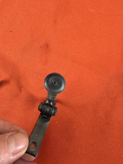 MARBLES TANG SIGHT 