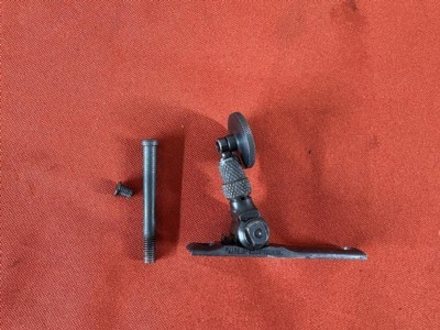 MARBLES TANG SIGHT 