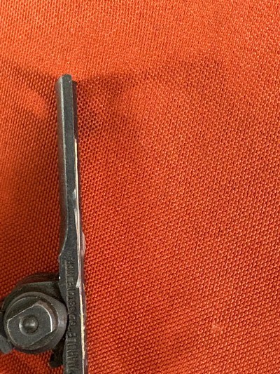 MARBLES TANG SIGHT 