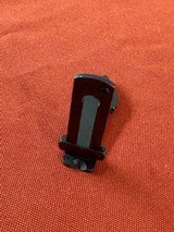 LYMAN LADDER SIGHT FOR WINCHESTER 1894, 1892 SADDLE RING CARBINE - 5 of 6