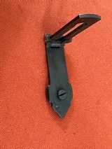 LYMAN LADDER SIGHT FOR WINCHESTER 1894, 1892 SADDLE RING CARBINE - 6 of 6