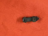 LYMAN LADDER SIGHT FOR WINCHESTER 1894, 1892 SADDLE RING CARBINE - 3 of 6