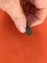 LYMAN LADDER SIGHT FOR WINCHESTER 1894, 1892 SADDLE RING CARBINE - 4 of 6