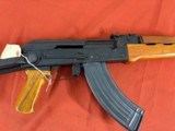 NORINCO 56S-1 UNDERFOLDER AK47 SEMI AUTO RIFLE 7.62x39mm - 14 of 21