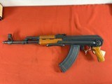 NORINCO 56S-1 UNDERFOLDER AK47 SEMI AUTO RIFLE 7.62x39mm - 6 of 21
