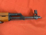 NORINCO 56S-1 UNDERFOLDER AK47 SEMI AUTO RIFLE 7.62x39mm - 4 of 21