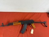 NORINCO 56S-1 UNDERFOLDER AK47 SEMI AUTO RIFLE 7.62x39mm - 11 of 21