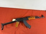 NORINCO 56S-1 UNDERFOLDER AK47 SEMI AUTO RIFLE 7.62x39mm - 15 of 21