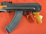 NORINCO 56S-1 UNDERFOLDER AK47 SEMI AUTO RIFLE 7.62x39mm - 7 of 21