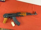 NORINCO 56S-1 UNDERFOLDER AK47 SEMI AUTO RIFLE 7.62x39mm