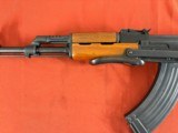 NORINCO 56S-1 UNDERFOLDER AK47 SEMI AUTO RIFLE 7.62x39mm - 8 of 21