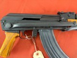 NORINCO 56S-1 UNDERFOLDER AK47 SEMI AUTO RIFLE 7.62x39mm - 2 of 21