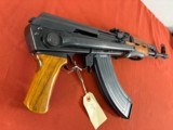 NORINCO 56S-1 UNDERFOLDER AK47 SEMI AUTO RIFLE 7.62x39mm - 5 of 21
