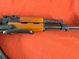 NORINCO 56S-1 UNDERFOLDER AK47 SEMI AUTO RIFLE 7.62x39mm - 3 of 21