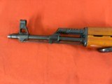 NORINCO 56S-1 UNDERFOLDER AK47 SEMI AUTO RIFLE 7.62x39mm - 9 of 21