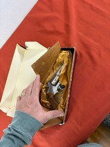 SMITH & WESSON MODEL 60 STAINLESS REVOLVER 38 SPECIAL - 13 of 13