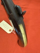 U.S. ASTON MIDDLETON CONN. CIVIL WAR PERCUSSION PISTOL - 9 of 12
