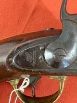 U.S. ASTON MIDDLETON CONN. CIVIL WAR PERCUSSION PISTOL - 11 of 12