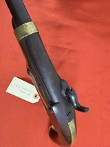 U.S. ASTON MIDDLETON CONN. CIVIL WAR PERCUSSION PISTOL - 7 of 12