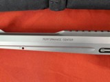 SMITH & WESSON PERFORMANCE CENTER REVOLER S&W 500 MAGNUM - 5 of 12