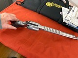 SMITH & WESSON PERFORMANCE CENTER REVOLER S&W 500 MAGNUM - 8 of 12