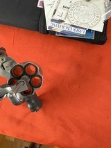 SMITH & WESSON PERFORMANCE CENTER REVOLER S&W 500 MAGNUM - 10 of 12