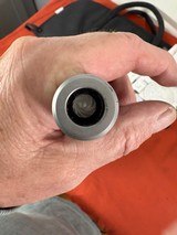 SMITH & WESSON PERFORMANCE CENTER REVOLER S&W 500 MAGNUM - 11 of 12