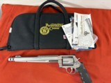 SMITH & WESSON PERFORMANCE CENTER REVOLER S&W 500 MAGNUM - 1 of 12