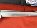 SMITH & WESSON PERFORMANCE CENTER REVOLER S&W 500 MAGNUM - 6 of 12