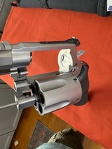 SMITH & WESSON PERFORMANCE CENTER REVOLER S&W 500 MAGNUM - 12 of 12