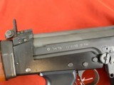RARE ~ ISRAEL FAL SEMI AUTO RIFLE 7.62mm - 6 of 18