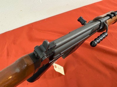 RARE ~ ISRAEL FAL SEMI AUTO RIFLE 7.62mm - Image 9 of 18