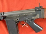 RARE ~ ISRAEL FAL SEMI AUTO RIFLE 7.62mm - 11 of 18
