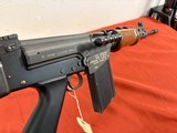 RARE ~ ISRAEL FAL SEMI AUTO RIFLE 7.62mm - 7 of 18