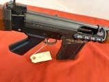 RARE ~ ISRAEL FAL SEMI AUTO RIFLE 7.62mm - 17 of 18