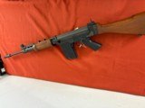 RARE ~ ISRAEL FAL SEMI AUTO RIFLE 7.62mm - 14 of 18
