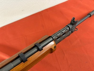 RARE ~ ISRAEL FAL SEMI AUTO RIFLE 7.62mm - Image 10 of 18