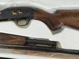 BROWNING MODEL 42 HIGH GRADE ENGRAVED SHOTGUN 410 GA - 5 of 15