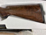 BROWNING MODEL 42 HIGH GRADE ENGRAVED SHOTGUN 410 GA - 4 of 15