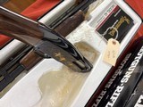 BROWNING MODEL 42 HIGH GRADE ENGRAVED SHOTGUN 410 GA - 12 of 15