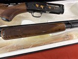 BROWNING MODEL 42 HIGH GRADE ENGRAVED SHOTGUN 410 GA - 10 of 15