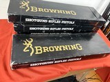BROWNING MODEL 42 HIGH GRADE ENGRAVED SHOTGUN 410 GA - 15 of 15