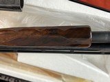 BROWNING MODEL 12 HIGH GRADE ENGRAVED 20 GAUGE SHOTGUN - 8 of 15