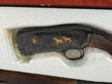 BROWNING MODEL 12 HIGH GRADE ENGRAVED 20 GAUGE SHOTGUN - 5 of 15