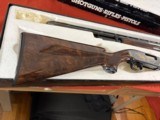 BROWNING MODEL 12 HIGH GRADE ENGRAVED 20 GAUGE SHOTGUN - 15 of 15